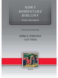Bild von Nowy komentarz... ST T.12 Księga Tobiasza...