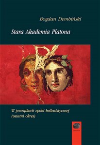 Bild von Stara Akademia Platona W początkach epoki hellenistycznej (ostatni okres)