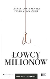 Obrazek Łowcy milionów