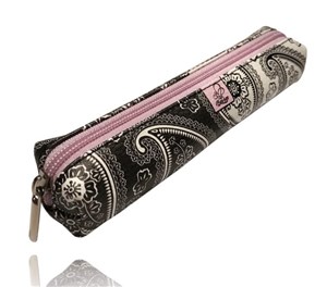 Obrazek Piórnik mini prostokąt Oczka PPM-24