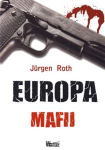 Obrazek Europa mafii