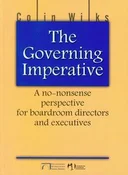 Governing ... - Colin Wilks - buch auf polnisch 