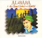 Ali Baba i... - Opracowanie Zbiorowe -  Polnische Buchandlung 