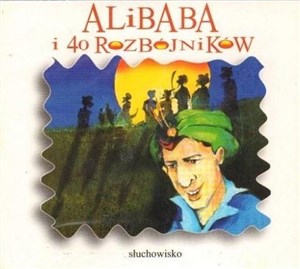 Bild von [Audiobook] Ali Baba i 40 Rozbójników audiobook