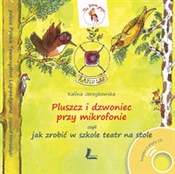 Pluszcz i ... - Kalina Jerzykowska -  Polnische Buchandlung 