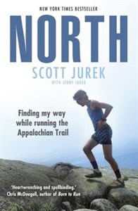Bild von North: Finding My Way While Running the Appalachian Trail