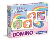 Domino Jed... - buch auf polnisch 