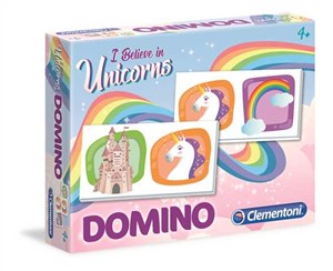 Bild von Domino Jednorożec