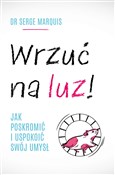 Polska książka : Wrzuć na l... - Serge Marquis