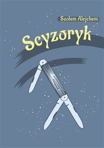 Bild von Scyzoryk Dos meserl