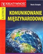 Polska książka : Komunikowa... - Beata Ociepka