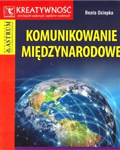 Obrazek Komunikowanie międzynarodowe