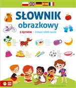 Słownik ob... - Opracowanie Zbiorowe - Ksiegarnia w niemczech