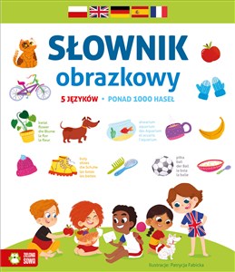 Obrazek Słownik obrazkowy