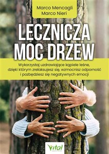 Bild von Lecznicza moc drzew