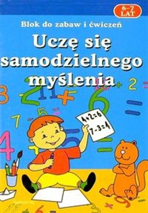 Bild von Uczę się samodzielnego myślenia