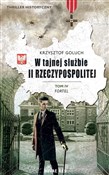 Polnische buch : W tajnej s... - Krzysztof Goluch