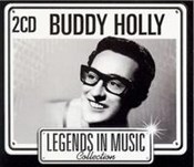 Buddy Holl... - Buddy Holly - Ksiegarnia w niemczech