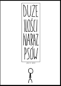 Bild von Duże ilości naraz psów T.1-2