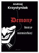 Zobacz : Demony dus... - Andrzej Krzystyniak