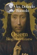 Osiem błog... - Ruotolo Dolindo -  Książka z wysyłką do Niemiec 