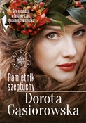 Pamiętnik ... - Dorota Gąsiorowska -  fremdsprachige bücher polnisch 