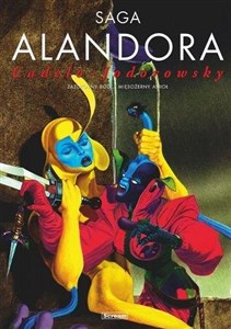 Obrazek Saga Alandora