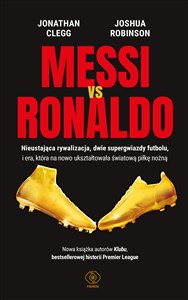 Obrazek Messi vs. Ronaldo