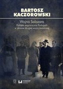 Polska książka : Wojna Sala... - Bartosz Kaczorowski