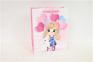 Obrazek Torebka upominkowa S