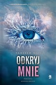 Odkryj mni... - Tahereh Mafi -  polnische Bücher