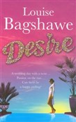 Desire - Louise Bagshawe - Ksiegarnia w niemczech