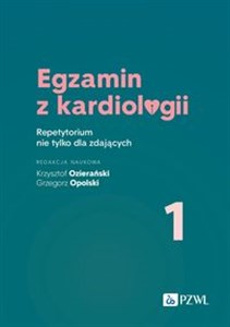 Bild von Egzamin z kardiologii 1 Repetytorium nie tylko dla zdających