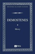Polska książka : Mowy - Demostenes