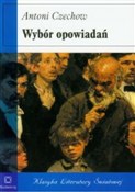 Wybór opow... - Antoni Czechow -  Polnische Buchandlung 