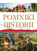 Polnische buch : Pomniki hi... - Monika Karolczuk