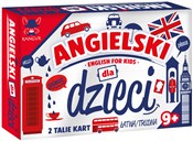 Polska książka : Angielski ...