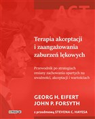 Polska książka : Terapia ak... - Georg H. Eifert, John P. Forsyth
