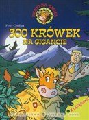 300 krówek... - Peter Coolbak -  Książka z wysyłką do Niemiec 