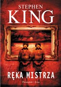 Ręka mistr... - Stephen King -  Książka z wysyłką do Niemiec 