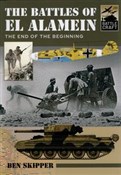 Książka : Battle Cra... - Ben Skipper