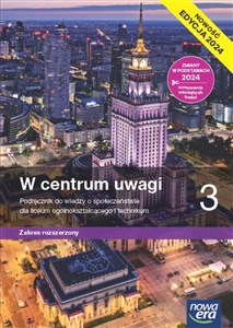 Bild von WOS W centrum uwagi 3 LO/Tech Podr ZR 2024