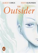 The Outsid... - Albert Camus, Ryota Kurumado - buch auf polnisch 