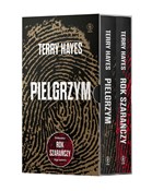 Pielgrzym ... - Terry Hayes - buch auf polnisch 