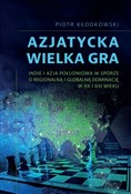 Azjatycka ... - Piotr Kłodkowski - buch auf polnisch 