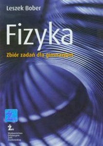 Bild von Fizyka Zbiór zadań gimnazjum