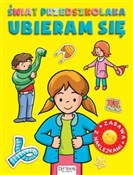 Ubieram si... - Opracowanie Zbiorowe -  fremdsprachige bücher polnisch 