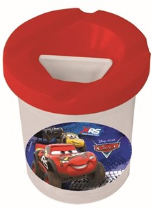 Bild von Kubeczek na wodę Cars