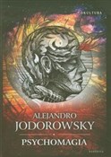 Psychomagi... - Alejandro Jodorowsky -  Polnische Buchandlung 