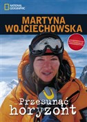 Polska książka : Przesunąć ... - Martyna Wojciechowska